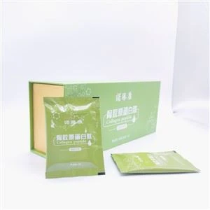 Bột Collagen quan trọng